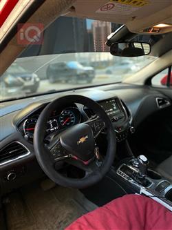 شيفروليه كروز